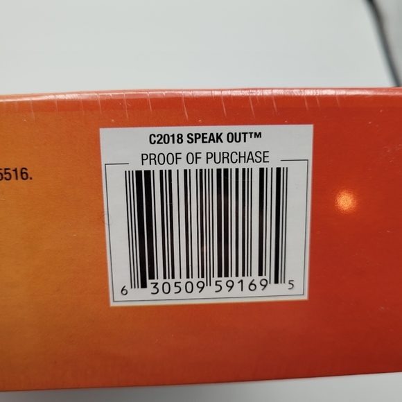 HASBRO | Speak Out game - Picture 5 of 5